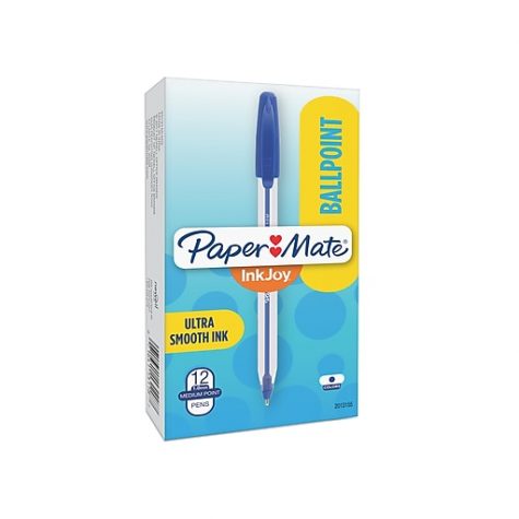 Papermate InkJoy pens