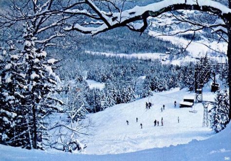 Top 5 Ski Mountains in The Northeast