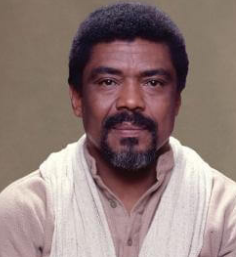 Photo of Alvin Ailey