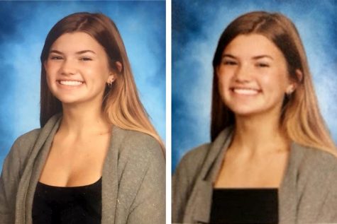 Florida High School Yearbook Club Alters Multiple Photos to Hide Girls Chests