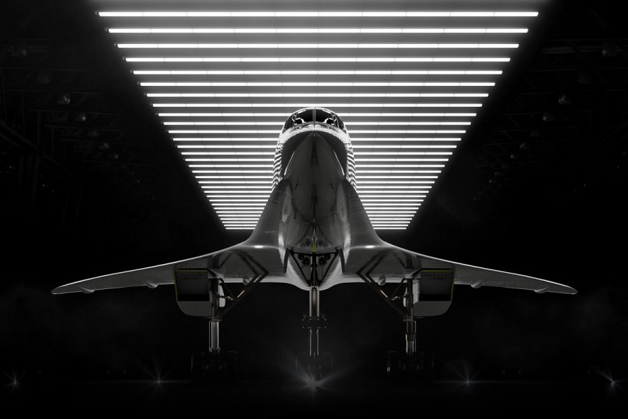 Advancing+From+The+Concorde%3A+What+Can+We+Expect+From+The+Aviation+Industry%3F