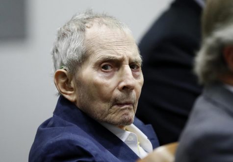 Case Closed: Real Estate Mogul Robert Durst Is Found Guilty of First Degree Murder