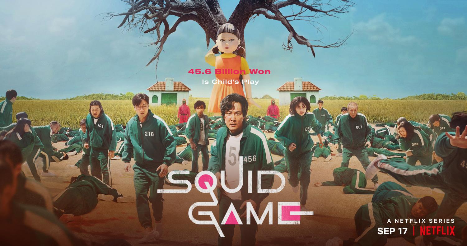 Who Is Player 212 On Netflix's Squid Game?