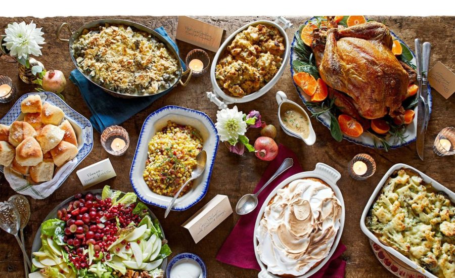A+Comprehensive+Ranking+Of+Thanksgiving+Sides