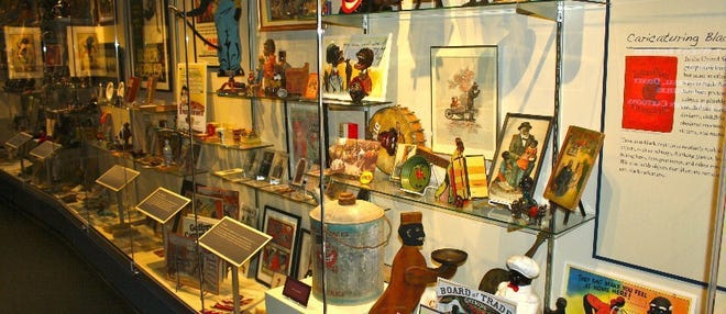 Jim Crow Museum of Racist Memorabilia: Why I Collect Racist Objects