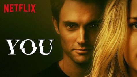 TV Review: You - A Glorified Look Into the Twisted Mind Of A Serial Killer