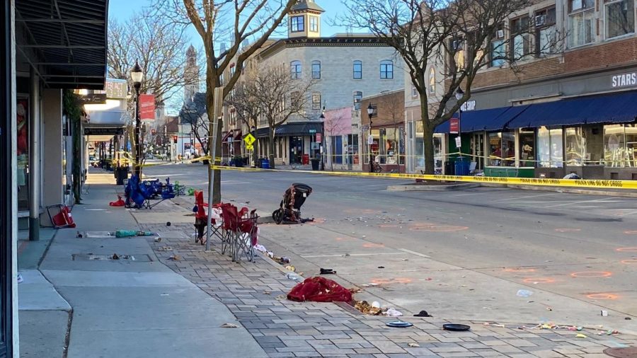 What Happened During and After the Waukesha Parade Attack on November 21nd