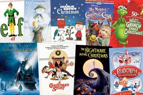 What are Winthrop High School’s Favorite Holiday Films? Students Tell All