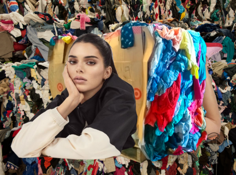 Fast Fashion: An Environmental Crisis with the US at its Center