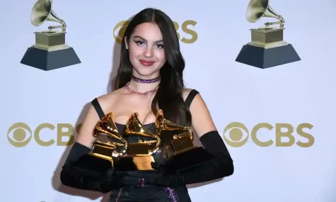 A Rundown Of The Winners From The 64th Annual Grammy Awards