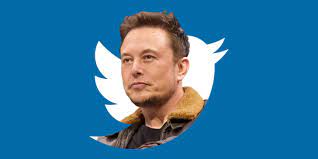 Could Elon Musk Be the New Face of Twitter?