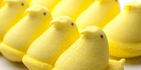 Peeps: The Controversial Candy 
