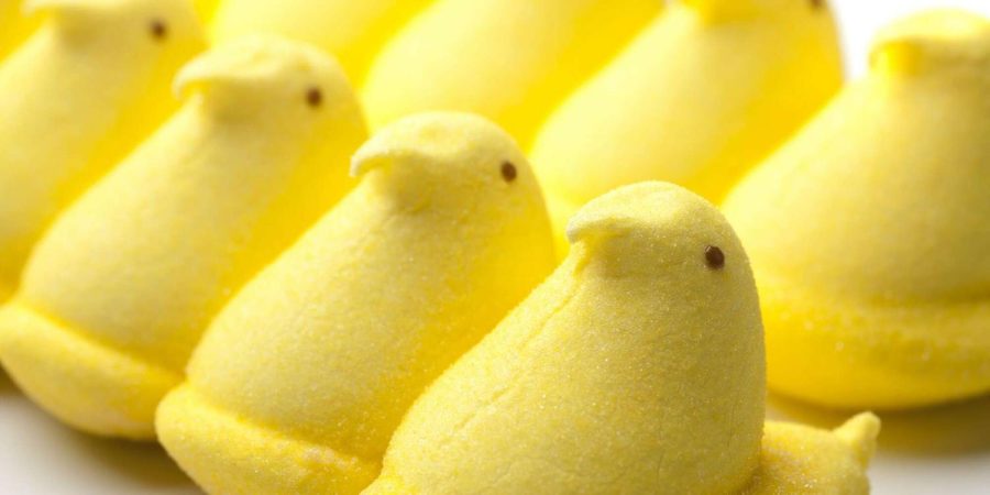 Peeps%3A+The+Controversial+Candy%C2%A0