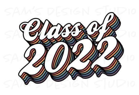 To the class of 2022