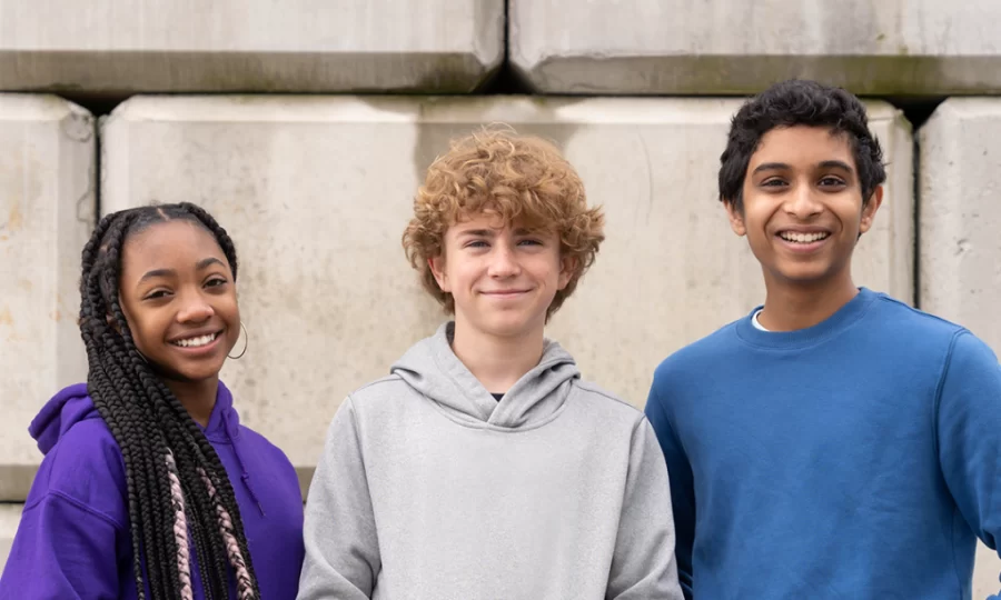 New Percy Jackson Series Cast Receives Inappropriate and Racist Backlash