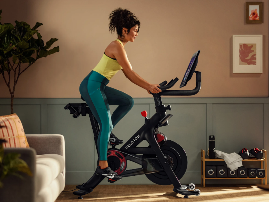 OPINION: Why All Cardio Lovers Should Invest in a Peloton Bike