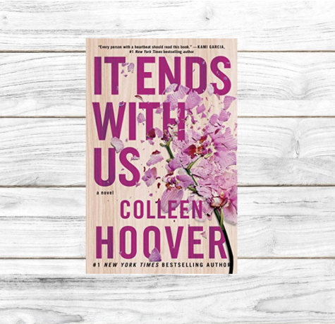 OPINION: Why It Ends With Us By Colleen Hoover is Not a Romance Novel