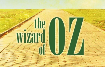 WHS Drama Society Presents: The Wizard Of Oz