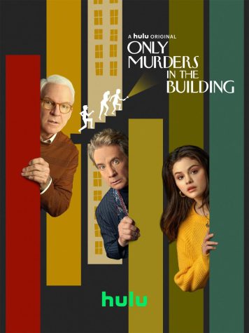 TV Review: Only Murders in the Building - A Comedic & Modern Take on A Twisted Thriller