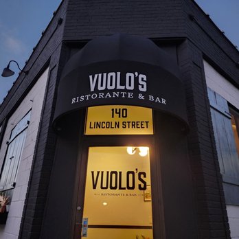 Viking Times Taster, Installation Seven: Vuolos