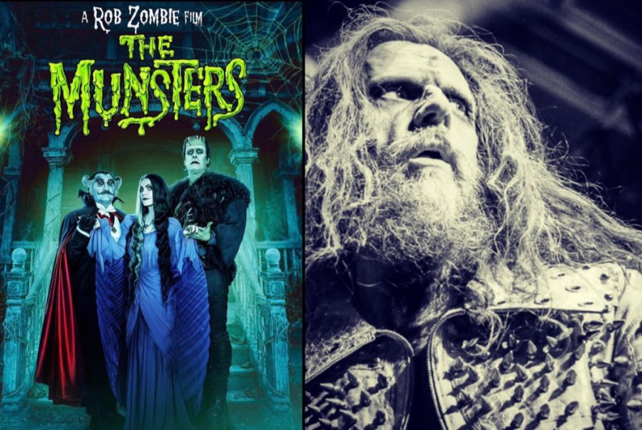 The Munsters Review: How Rob Zombie Brings a Whimsical Twist to a Classic