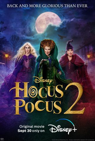 Flop or Spell Binding? A Review on Hocus Pocus 2