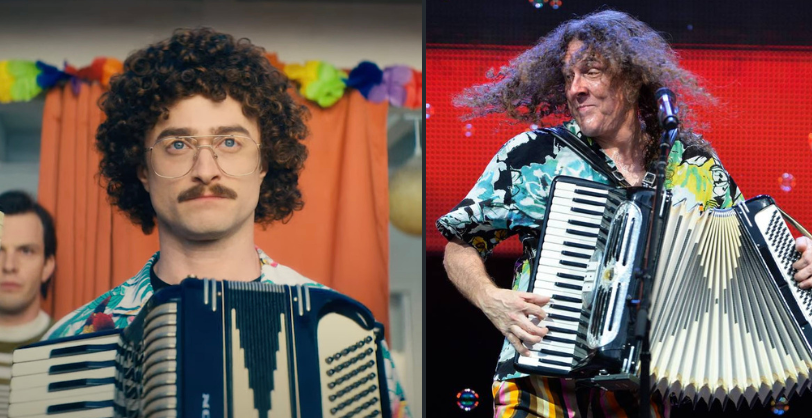 Weird: The Al Yankovic Story Review: Al Yankovic Gives Biopic A New Definition