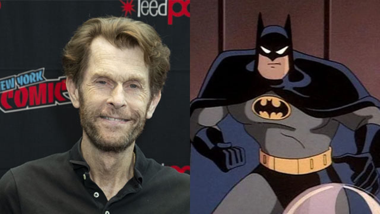 Kevin Conroy, Legendary Batman Voice Actor, Dies at 66