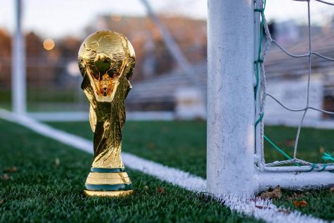 Shooting for Success: World Cup 2022 Reaches Quarter Finals
