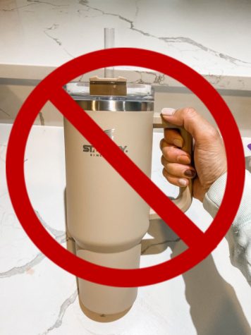 8 Reasons I Will Not Betray My Hydro Flask for a Stanley Cup – The Viking  Times