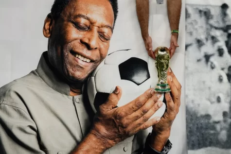 Beloved Soccer Star Pelé Passed Away At 82