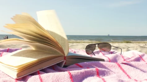 Five Good Reads To Enjoy This Summer
