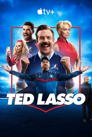 The Show Must Go On: Ted Lasso