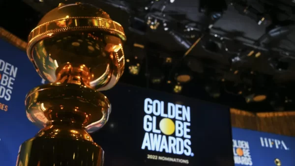 The 81st Golden Globe Nominations