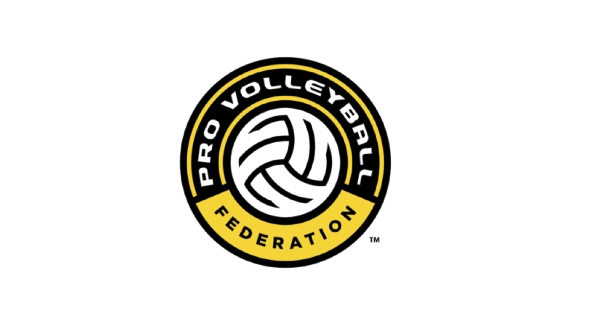 America Welcomes the Inaugural Season of the Pro Volleyball Federation