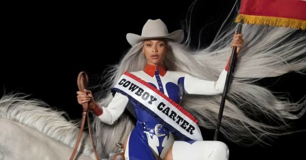A Controversial Review of Beyonce’s Cowboy Carter