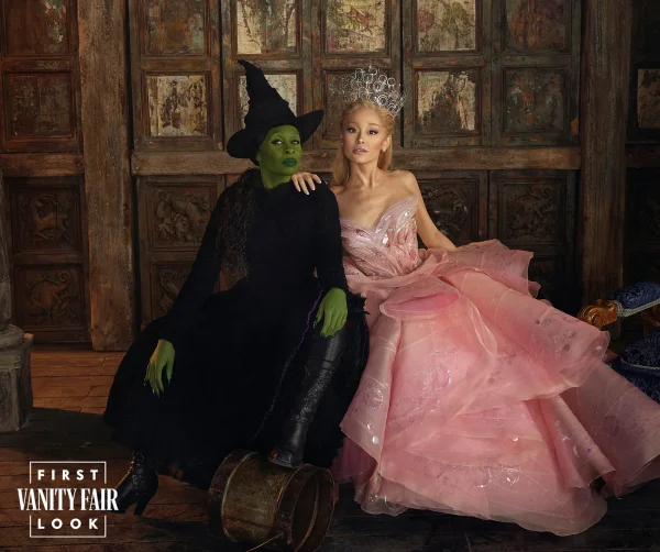 Breaking Down The Easter Eggs of The Wicked Trailer