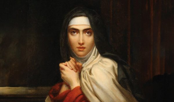 St. Teresa of Ávila