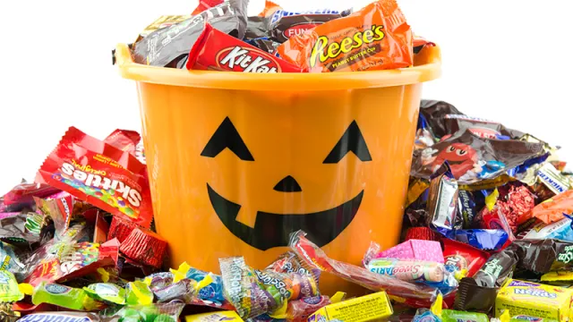 A Halloween Mystery: What is the Best Halloween Candy?