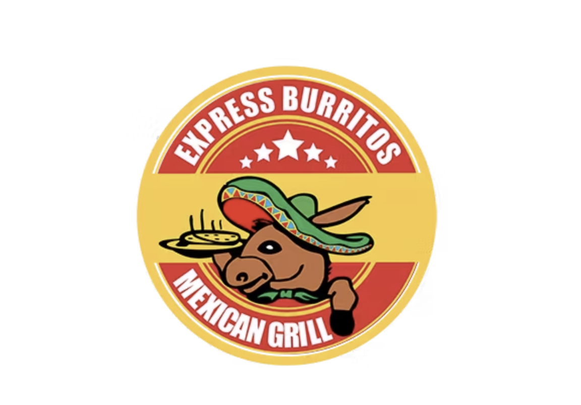 EXPRESS BURRITOS- WINTHROP