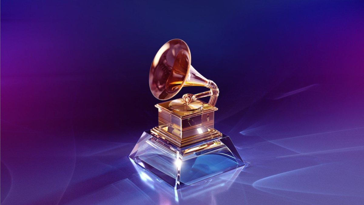 The 67th Grammy Award Nominees Have Been Announced