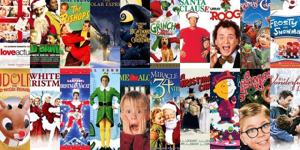 The Best Holiday Movies