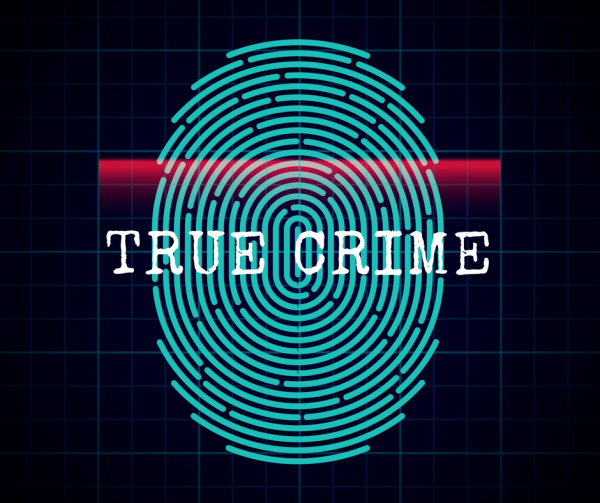 Why I Hate True Crime