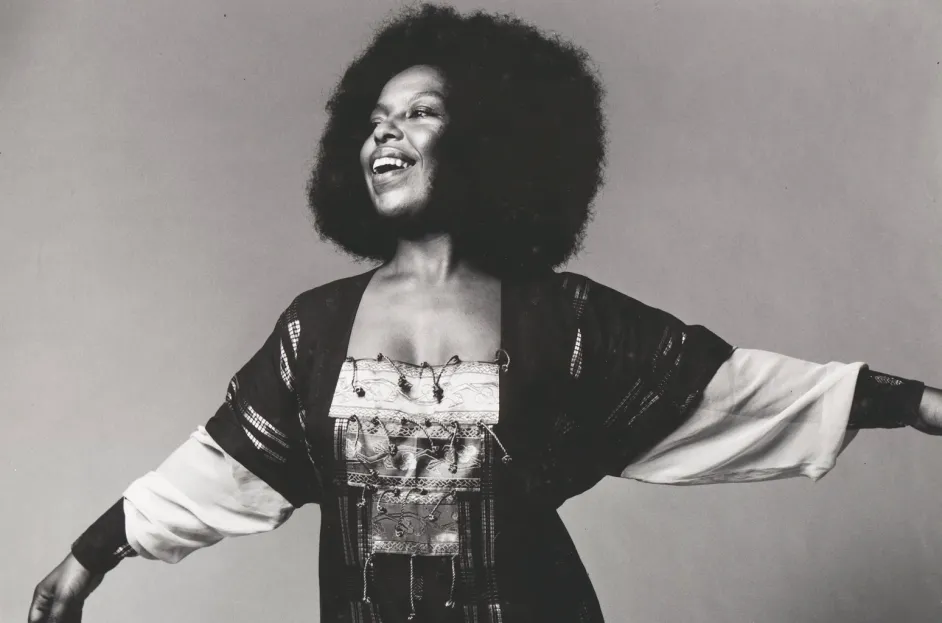 Roberta Flack