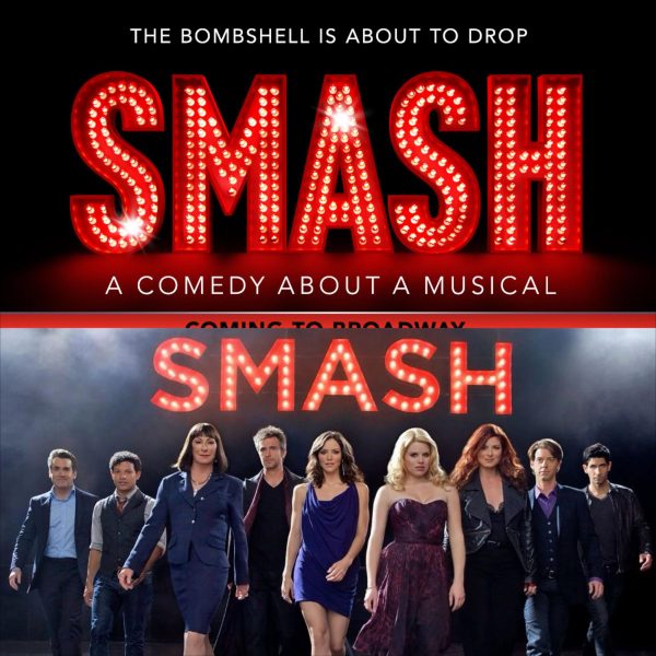 Is “SMASH The Musical” Going To Be My Star?