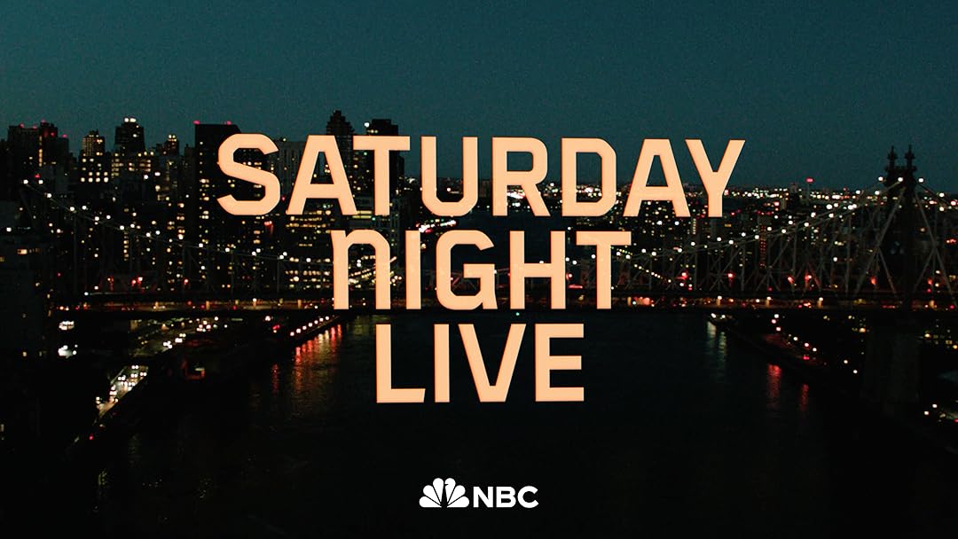 Saturday Night Live Turns 50