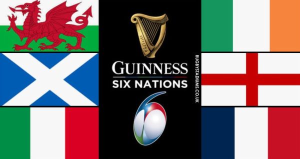 Six Nations Rugby Has Started: What to Know and What to Look For