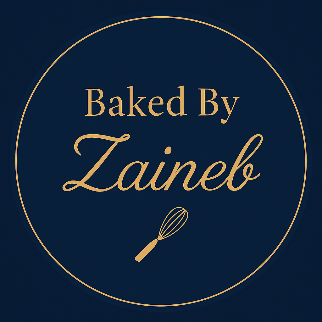 The Best Desserts In Town