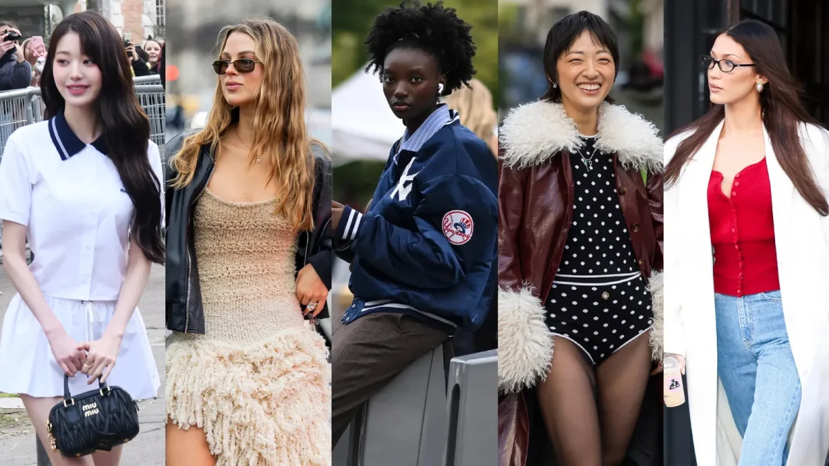 Has Fashion Culture Turned Into Microtrends? Here's My Take