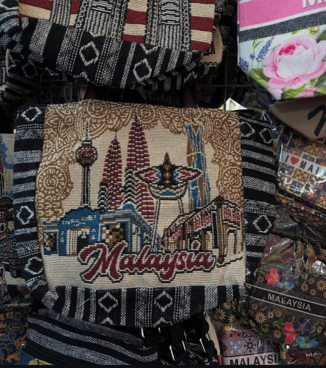 My Trip to Malaysia